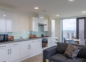  Bronze En Suite (Compact Cluster)  -  Bridge Street Exchange  - Gallery -  6