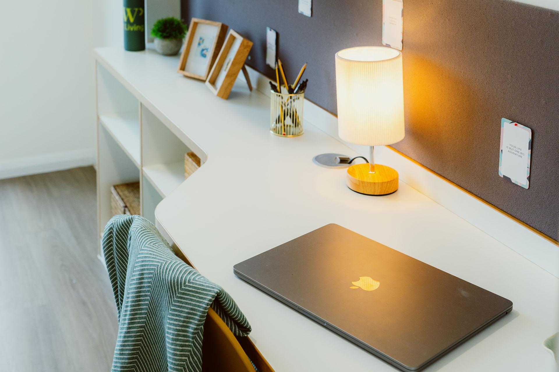  Platinum En Suite (High Floors, City View)  -  Bridge Street Exchange  - Gallery -  7