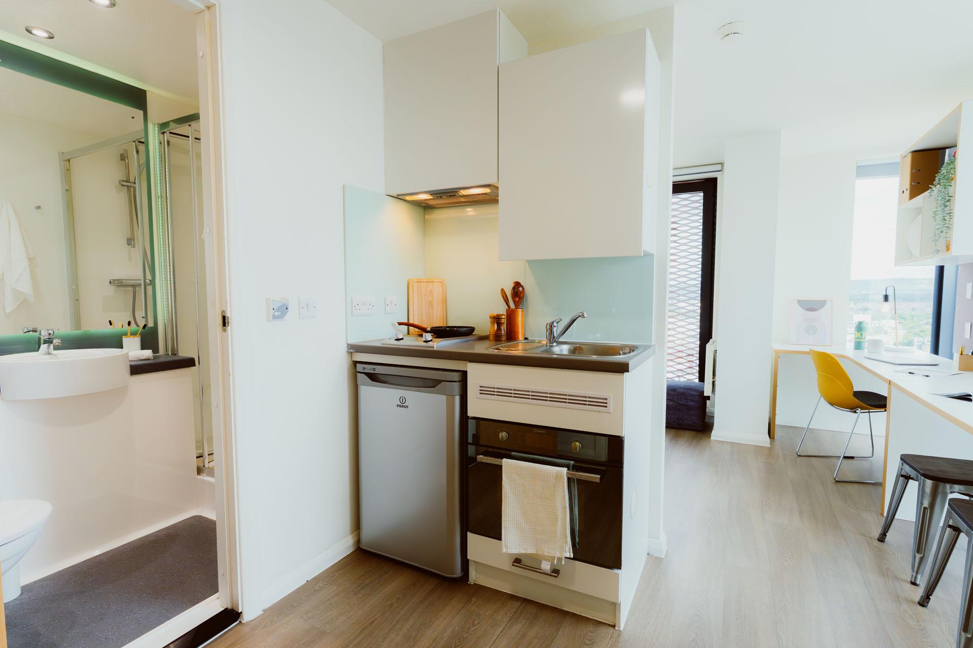 Platinum Studio - Bridge Street Exchange - Gallery - 10