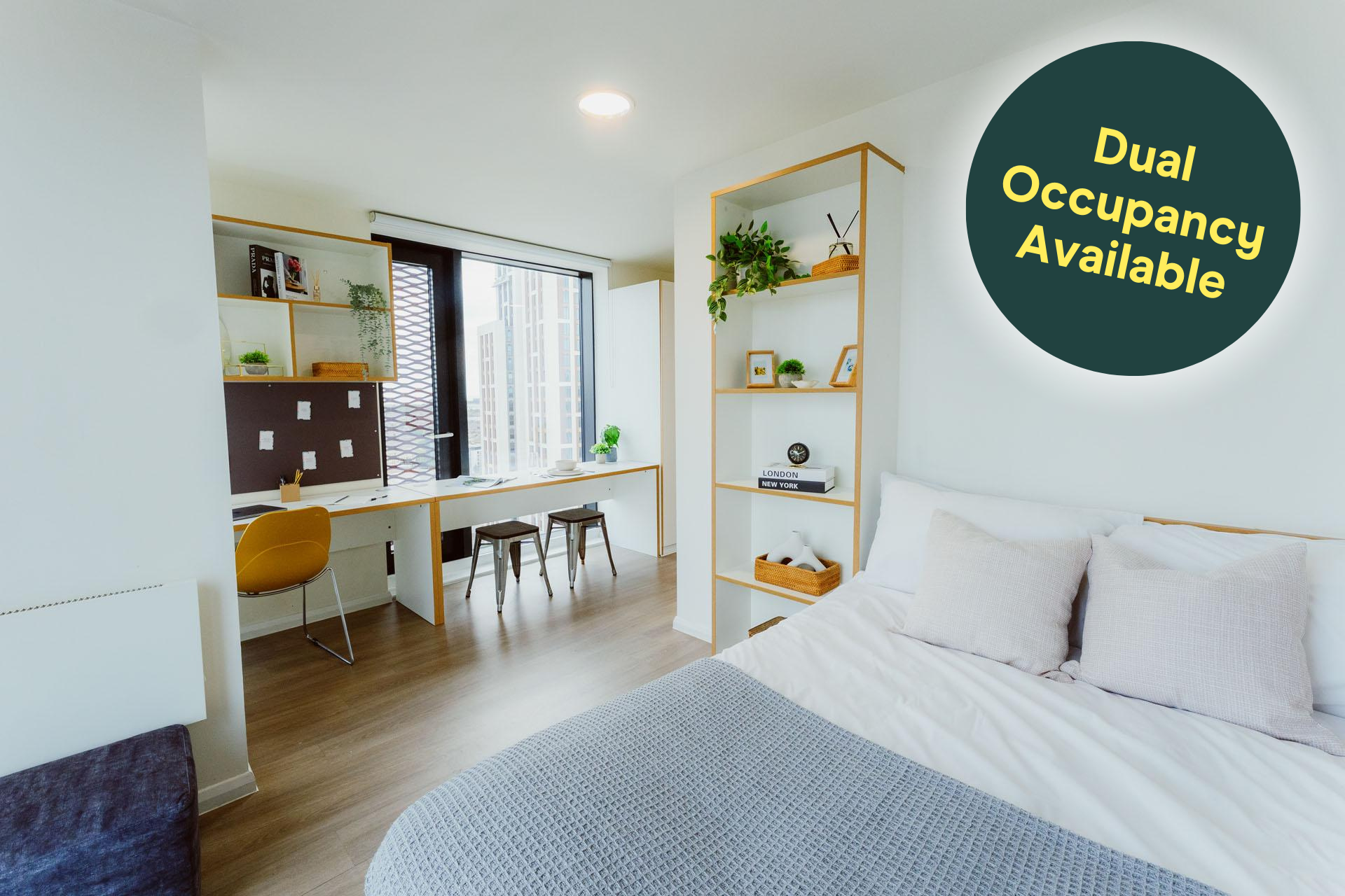  Platinum Studio  -  Bridge Street Exchange  - Gallery -  1