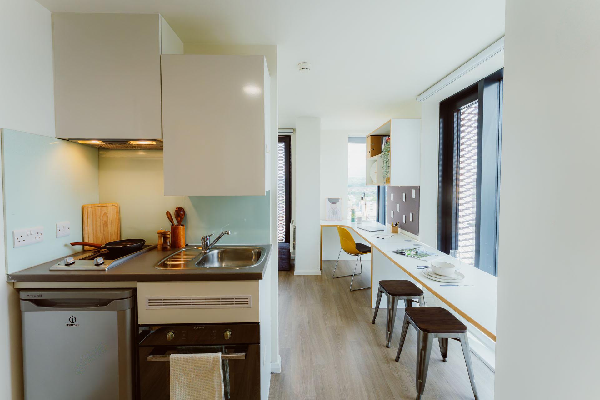 Platinum Studio - Bridge Street Exchange - Gallery - 9