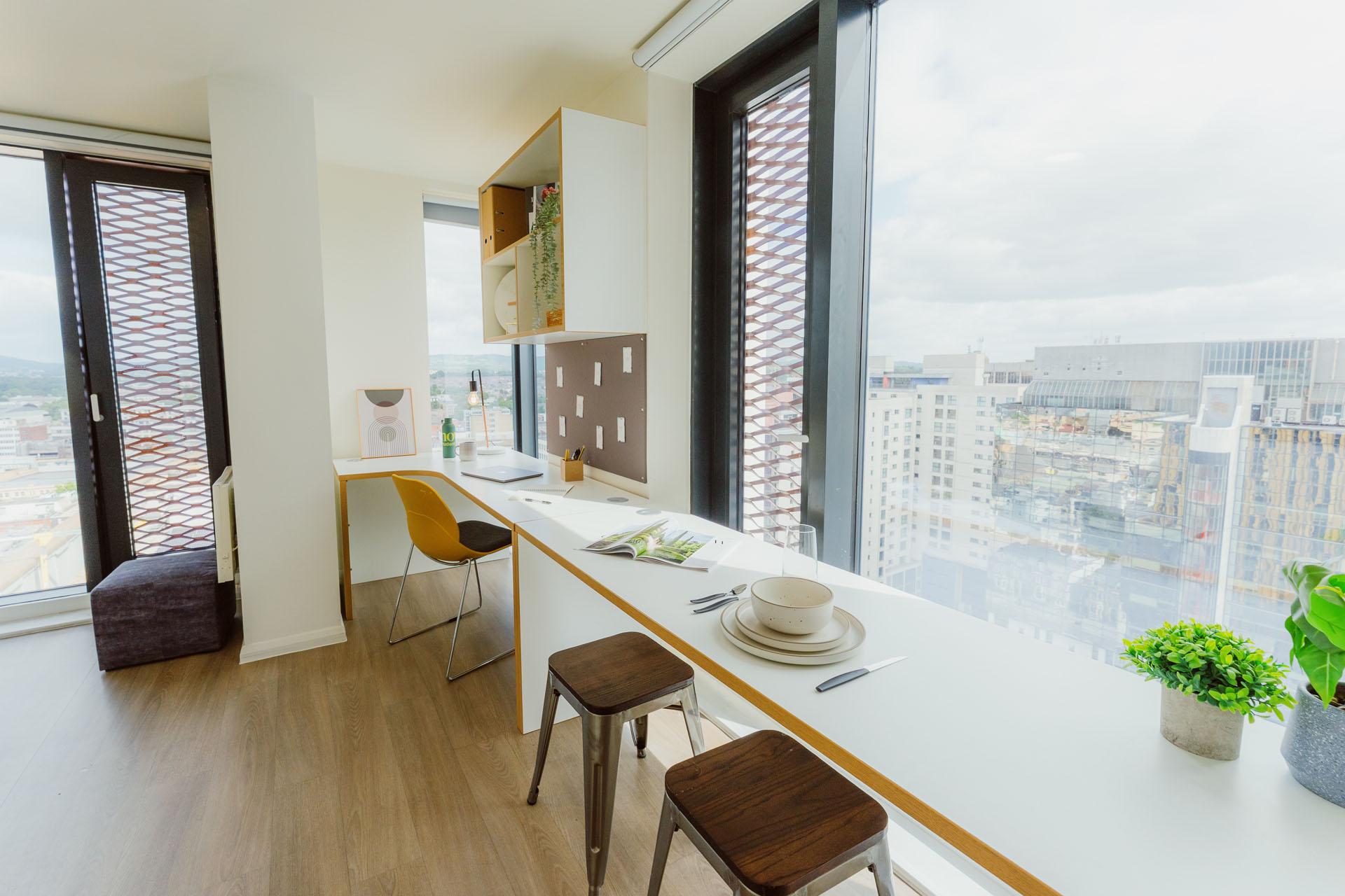 Platinum Studio - Bridge Street Exchange - Gallery - 5