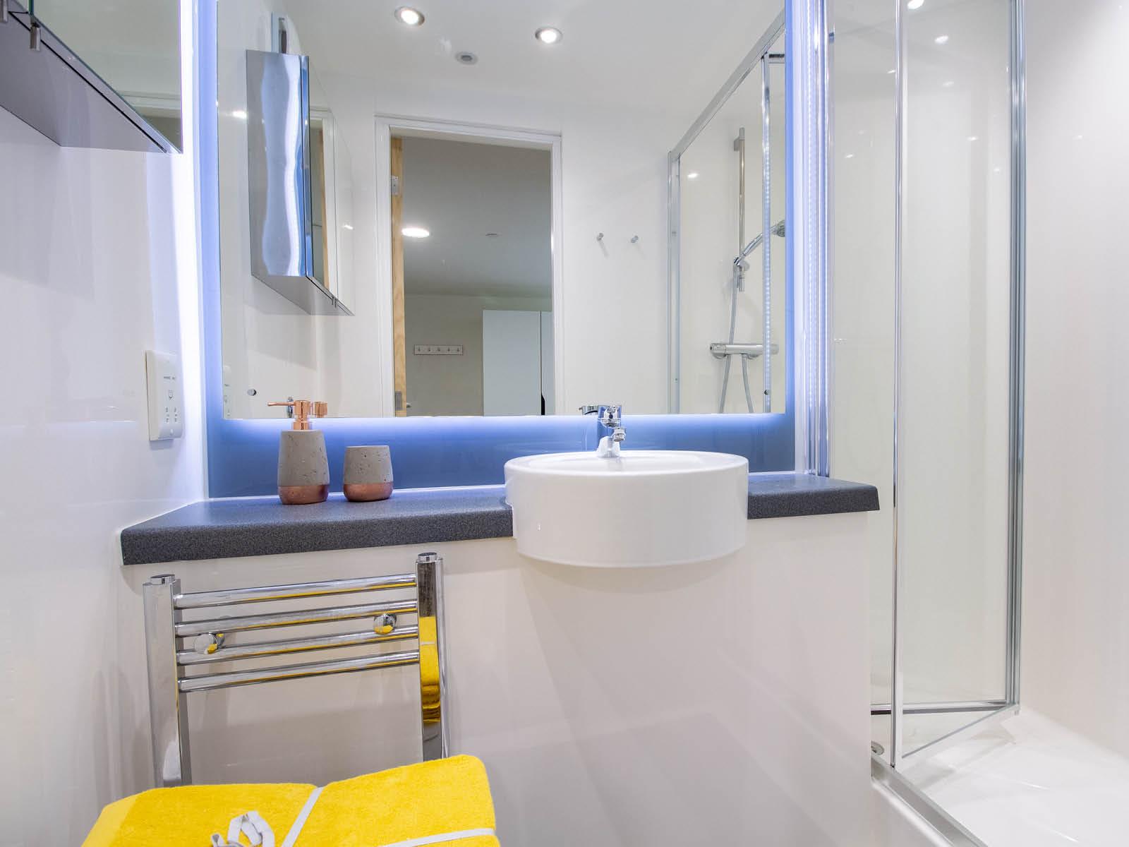  Platinum Plus Studio  -  Bridge Street Exchange  - Gallery -  2