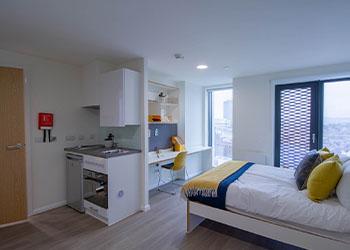  Platinum Plus Studio  -  Bridge Street Exchange  - Gallery -  3