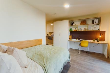  Bronze Studio  -  Bridge Street Exchange  - Gallery -  1