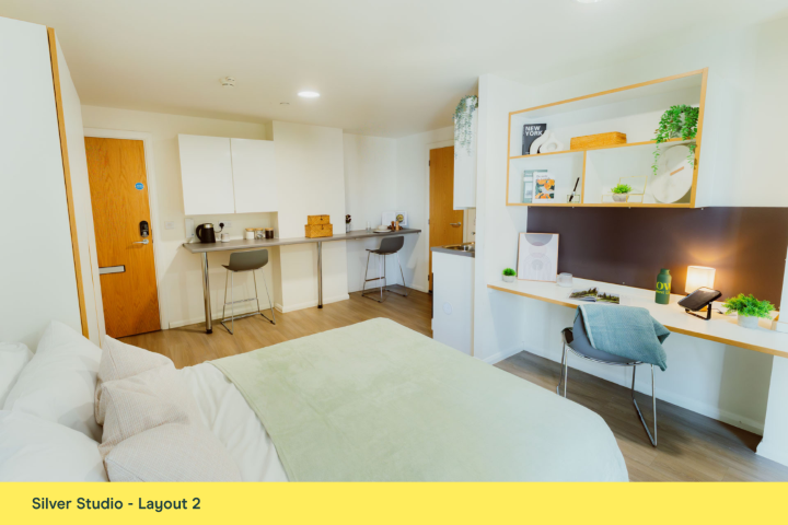  Silver Studio  -  Bridge Street Exchange  - Gallery -  12