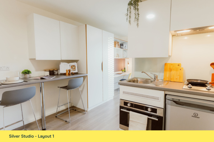  Silver Studio  -  Bridge Street Exchange  - Gallery -  11