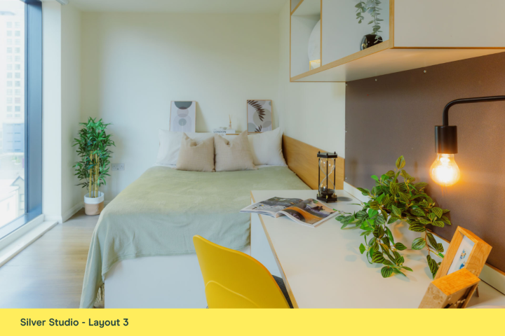  Silver Studio  -  Bridge Street Exchange  - Gallery -  5