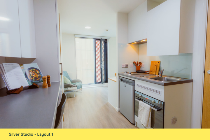  Silver Studio  -  Bridge Street Exchange  - Gallery -  9