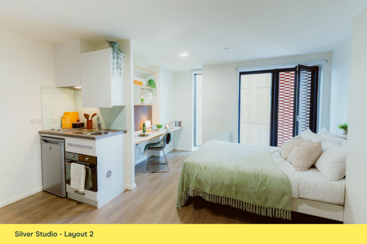 Silver Studio - Bridge Street Exchange - Gallery - 14