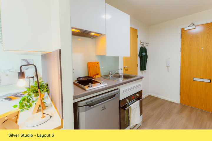  Silver Studio  -  Bridge Street Exchange  - Gallery -  2