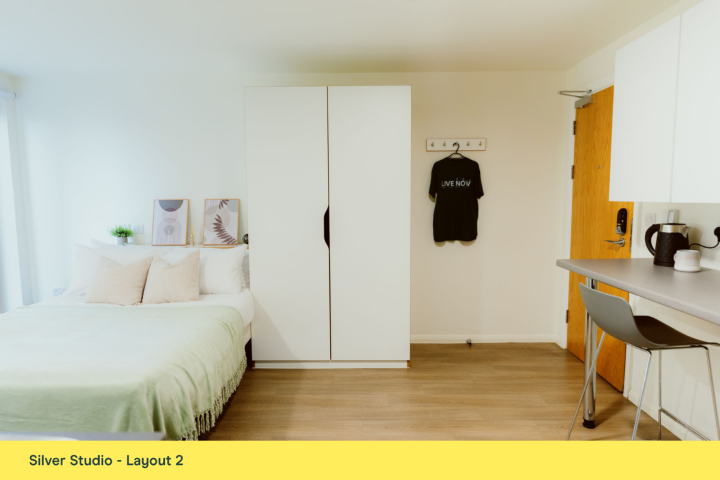  Silver Studio  -  Bridge Street Exchange  - Gallery -  13