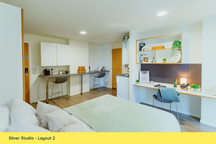  Silver Studio  -  Bridge Street Exchange  - Gallery -  15