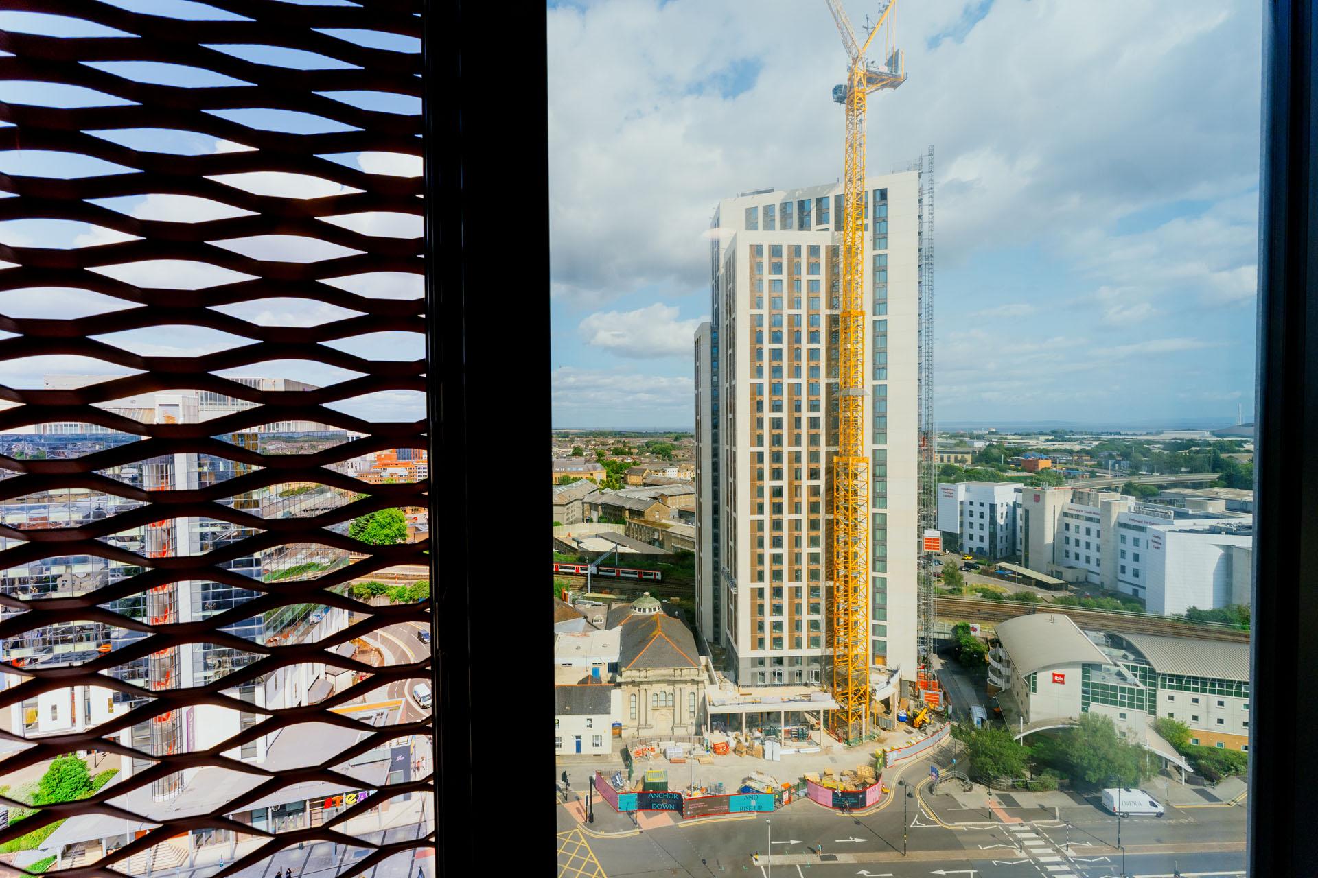 Gold En Suite (Mid Floors) - Bridge Street Exchange - Gallery - 4