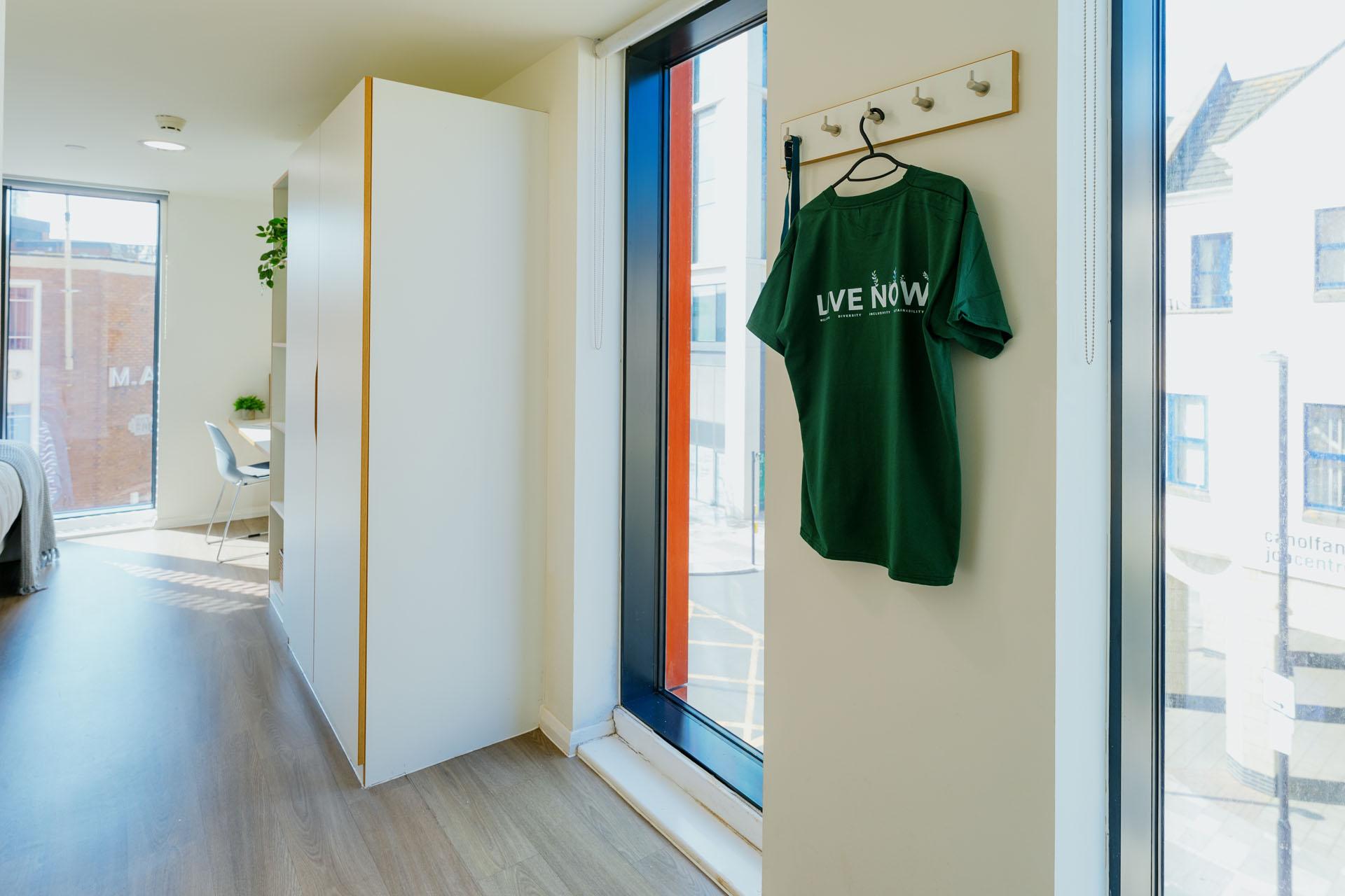 Silver En Suite - Bridge Street Exchange - Gallery - 8