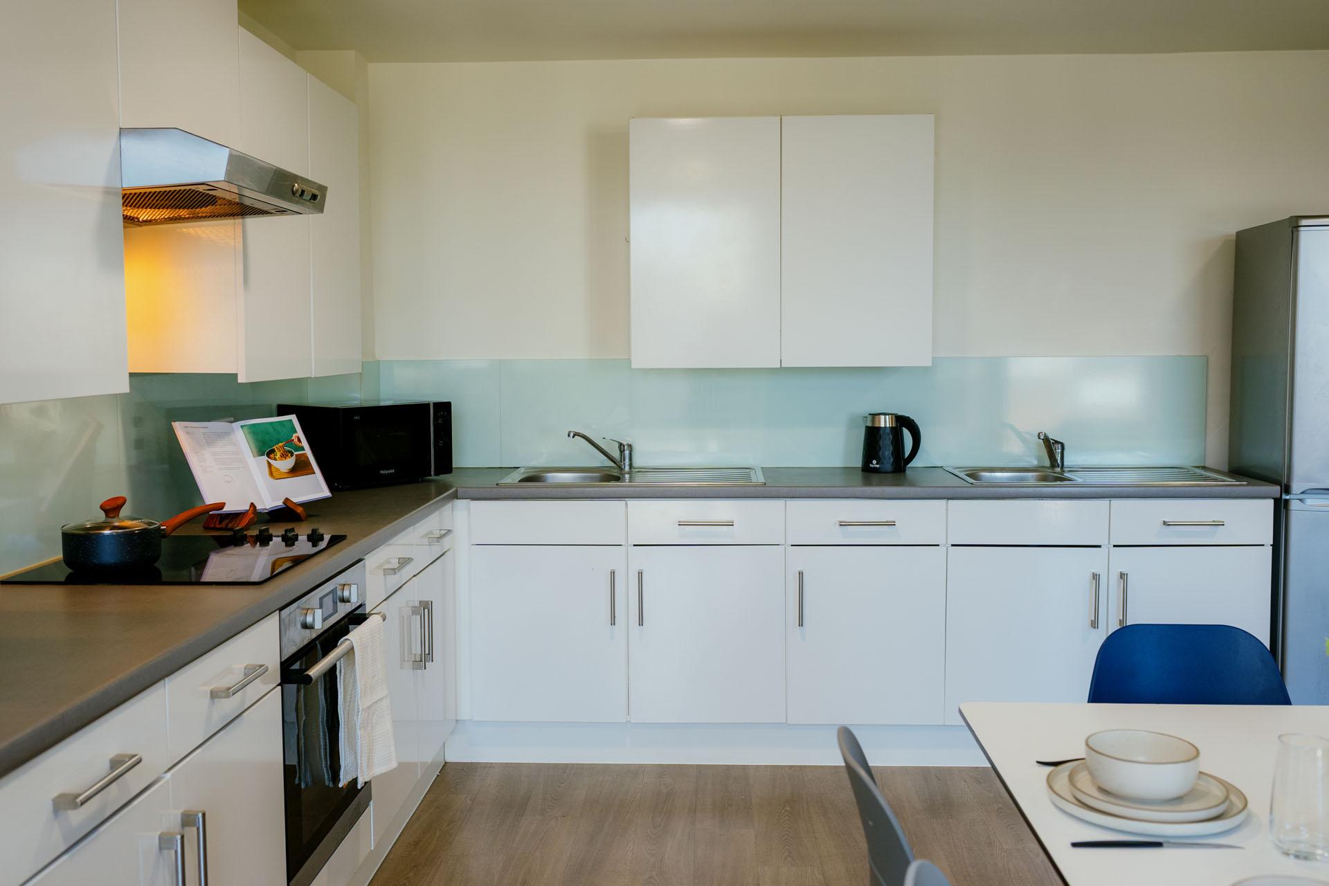 Silver En Suite - Bridge Street Exchange - Gallery - 14