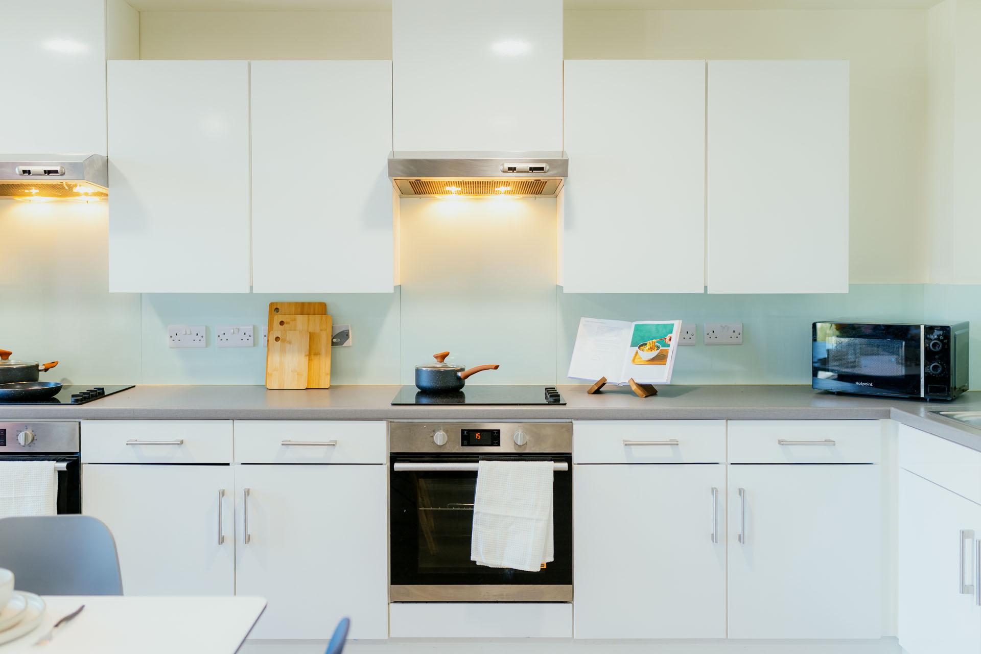 Silver En Suite - Bridge Street Exchange - Gallery - 13