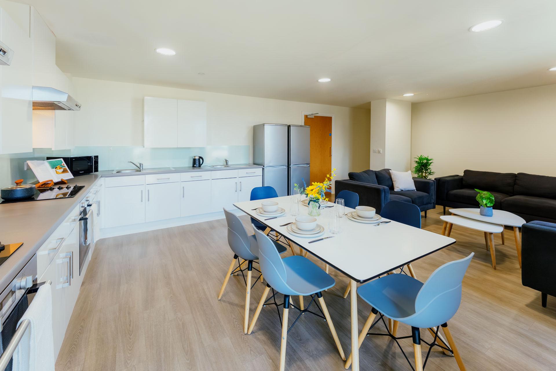  Silver En Suite  -  Bridge Street Exchange  - Gallery -  15