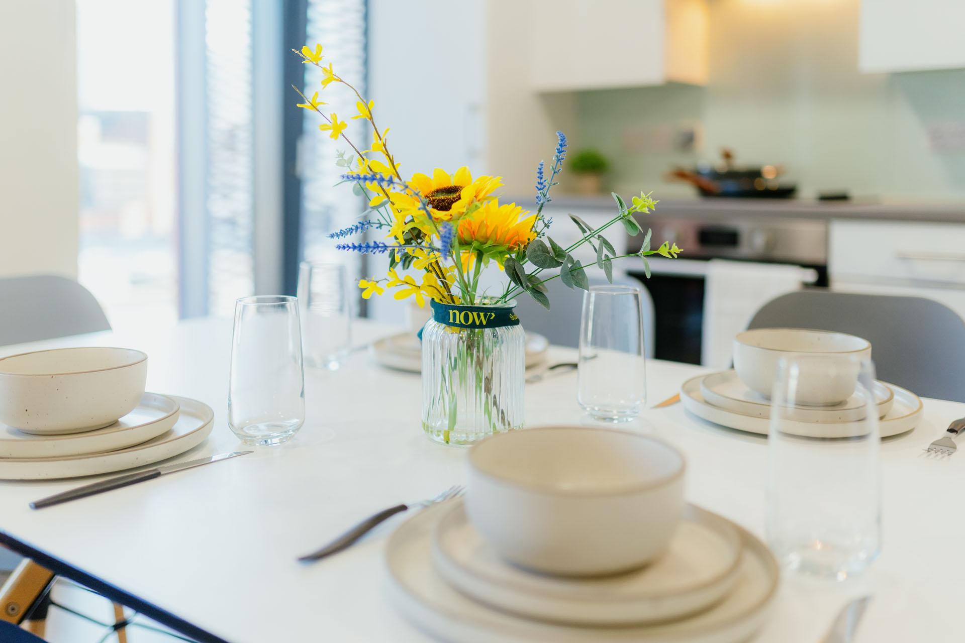  Silver En Suite  -  Bridge Street Exchange  - Gallery -  12