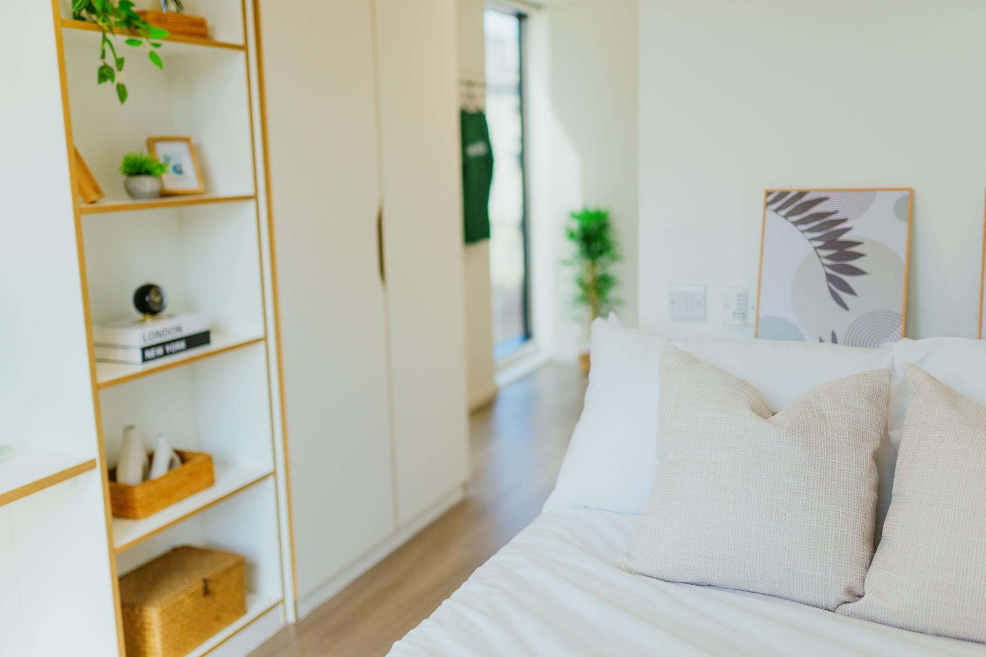  Silver En Suite  -  Bridge Street Exchange  - Gallery -  7