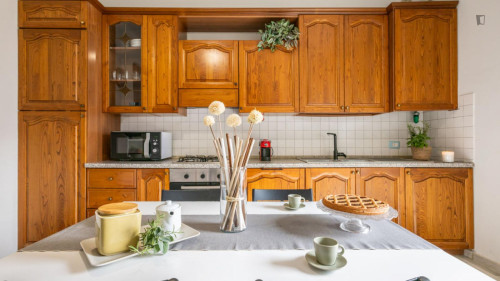 Sublime 1-bedroom apartment near Aeroporto Internazionale di Pisa - Gallery - 28