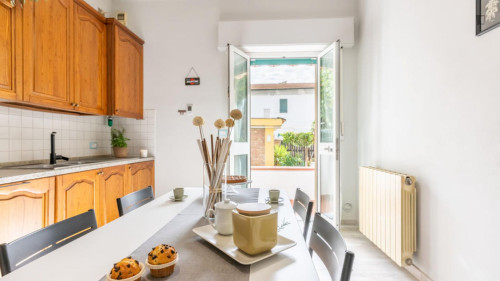 Sublime 1-bedroom apartment near Aeroporto Internazionale di Pisa - Gallery - 45