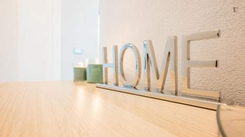 Sublime 1-bedroom apartment near Aeroporto Internazionale di Pisa - Gallery - 51