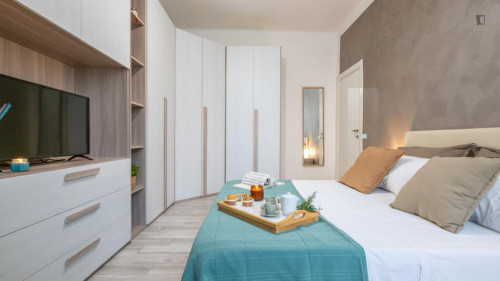 Sublime 1-bedroom apartment near Aeroporto Internazionale di Pisa - Gallery - 30