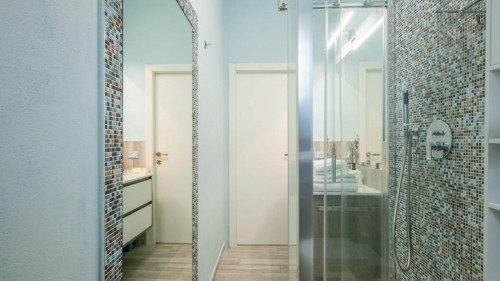 Sublime 1-bedroom apartment near Aeroporto Internazionale di Pisa - Gallery - 47