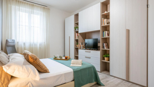 Sublime 1-bedroom apartment near Aeroporto Internazionale di Pisa - Gallery - 29