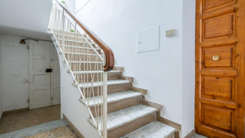 Sublime 1-bedroom apartment near Aeroporto Internazionale di Pisa - Gallery - 26