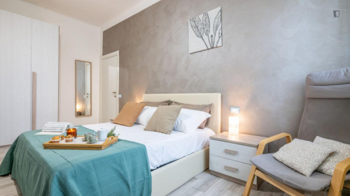 Sublime 1-bedroom apartment near Aeroporto Internazionale di Pisa - Gallery - 33