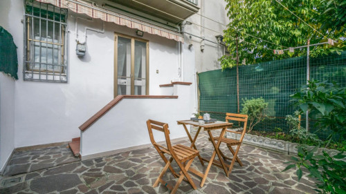 Sublime 1-bedroom apartment near Aeroporto Internazionale di Pisa - Gallery - 53