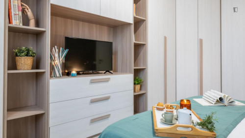 Sublime 1-bedroom apartment near Aeroporto Internazionale di Pisa - Gallery - 35