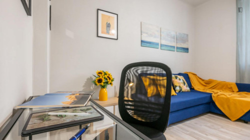 Sublime 1-bedroom apartment near Aeroporto Internazionale di Pisa - Gallery - 40