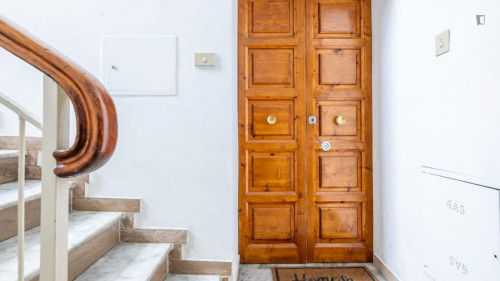 Sublime 1-bedroom apartment near Aeroporto Internazionale di Pisa - Gallery - 27