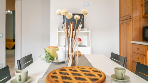 Sublime 1-bedroom apartment near Aeroporto Internazionale di Pisa - Gallery - 44