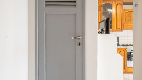 Sublime 1-bedroom apartment near Aeroporto Internazionale di Pisa - Gallery - 11