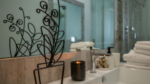 Sublime 1-bedroom apartment near Aeroporto Internazionale di Pisa - Gallery - 13
