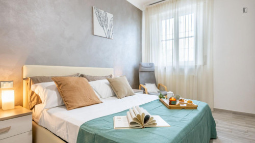 Sublime 1-bedroom apartment near Aeroporto Internazionale di Pisa - Gallery - 32