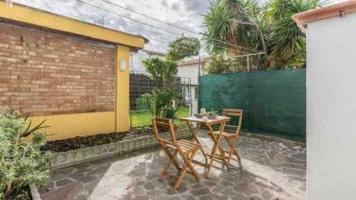 Sublime 1-bedroom apartment near Aeroporto Internazionale di Pisa - Gallery - 15