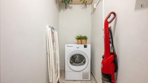 Sublime 1-bedroom apartment near Aeroporto Internazionale di Pisa - Gallery - 24