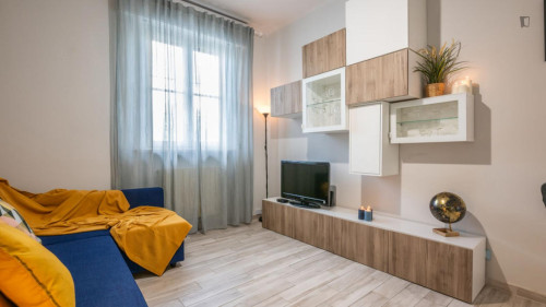Sublime 1-bedroom apartment near Aeroporto Internazionale di Pisa - Gallery - 36