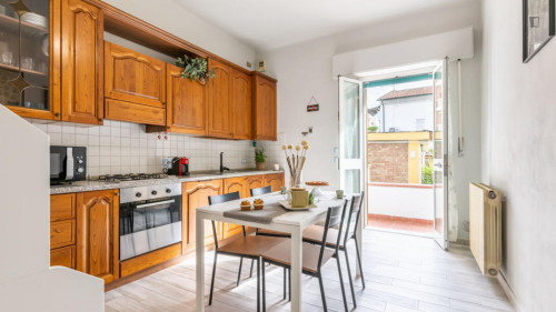 Sublime 1-bedroom apartment near Aeroporto Internazionale di Pisa - Gallery - 41