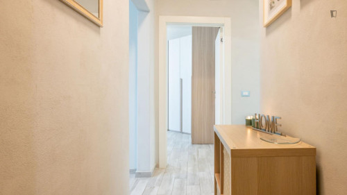 Sublime 1-bedroom apartment near Aeroporto Internazionale di Pisa - Gallery - 50