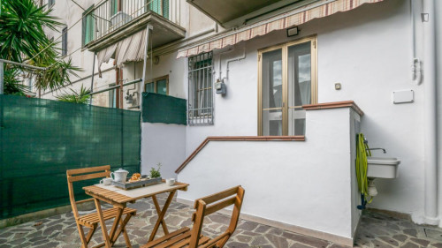 Sublime 1-bedroom apartment near Aeroporto Internazionale di Pisa - Gallery - 10