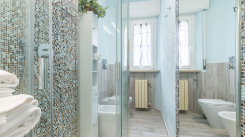 Sublime 1-bedroom apartment near Aeroporto Internazionale di Pisa - Gallery - 49