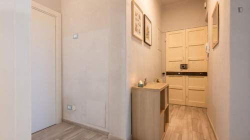 Sublime 1-bedroom apartment near Aeroporto Internazionale di Pisa - Gallery - 22