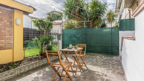 Sublime 1-bedroom apartment near Aeroporto Internazionale di Pisa