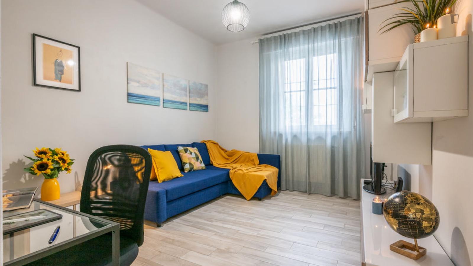Sublime 1-Bedroom Apartment Near Aeroporto Internazionale Di Pisa - Sublime 1-bedroom apartment near Aeroporto Internazionale di Pisa - Gallery - 1